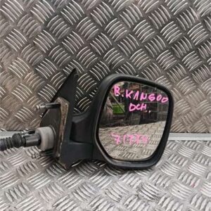 Retrovisor Derecho Renault Kangoo I (F/KC0)(2003->) 1.5 Authentique [1,5 Ltr. - 50 kW dCi Diesel] - 600353