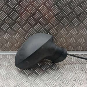 Retrovisor Derecho Seat Ibiza Berlina (6J5)(06.2008->) 1.6 TDI - 606226