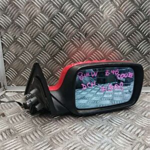 Retrovisor Electrico Derecho BMW Serie 3 Coupe (E46)(1999->) 2.5 325 Ci [2,5 Ltr. - 141 kW 24V] - 602082