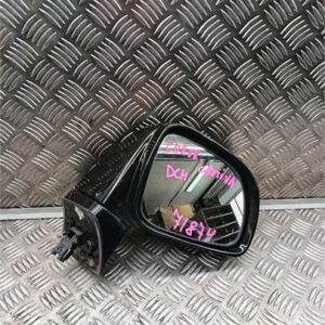 Retrovisor Electrico Derecho Chevrolet Captiva (2006->) 2.0 D - 600791