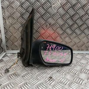 Retrovisor Electrico Derecho Ford FIESTA V (JH_, JD_) 1.4 TDCi - 601674