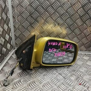 Retrovisor Electrico Derecho Honda HR-V (GH)(1999->) 1.6 16V - 599069