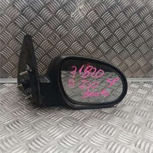 Retrovisor Electrico Derecho Hyundai i30 (FD)(06.2007->) 1.6 CRDi - 601081