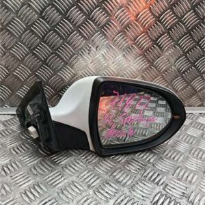 Retrovisor Electrico Derecho Kia Sportage (SL)(2010->) 1.7 Concept 4x2 [1,7 Ltr. - 85 kW CRDi CAT] - 600645