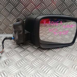 Retrovisor Electrico Derecho Land Rover Range Rover Sport (01.2005->) 2.7 V6 TD S [2,7 Ltr. - 140 kW Td V6 CAT] - 605251