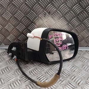 Retrovisor Electrico Derecho Nissan Leaf I (ZE0)(12.2011->) eléctrico 2.ZERO [eléctrico 80 kW] - 601301
