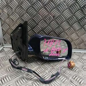 Retrovisor Electrico Derecho Volkswagen Polo IV (9N1)(11.2001->) 1.9 SDI - 601054