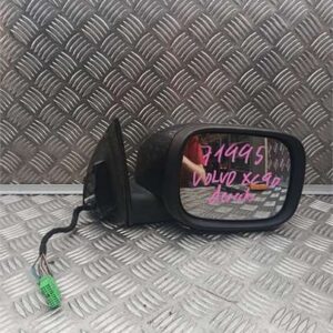 Retrovisor Electrico Derecho Volvo XC90 (07.2002->) D5 - 605886