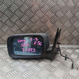 Retrovisor Electrico Izquierdo BMW Serie 3 Berlina (E36)(1990->) 1.6 316i [1,6 Ltr. - 75 kW CAT (M43)] - 605414