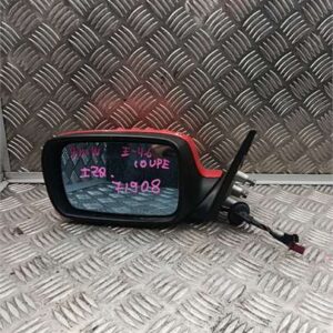 Retrovisor Electrico Izquierdo BMW Serie 3 Coupe (E46)(1999->) 2.5 325 Ci [2,5 Ltr. - 141 kW 24V] - 602178