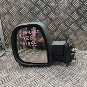 Retrovisor Electrico Izquierdo Citroen Berlingo Combi (2008->) 1.6 Collection [1,6 Ltr. - 84 kW HDi FAP] - 601303