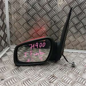 Retrovisor Electrico Izquierdo Ford FIESTA V (JH_, JD_) 1.4 TDCi - 601779