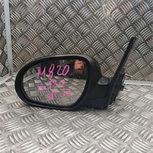 Retrovisor Electrico Izquierdo Hyundai i30 (FD)(06.2007->) 1.6 CRDi - 601080