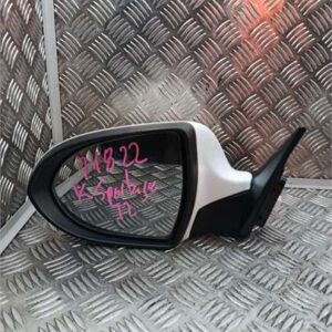 Retrovisor Electrico Izquierdo Kia Sportage (SL)(2010->) 1.7 Concept 4x2 [1,7 Ltr. - 85 kW CRDi CAT] - 600644