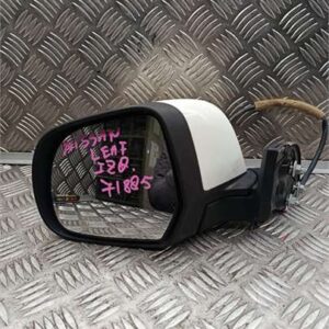 Retrovisor Electrico Izquierdo Nissan Leaf I (ZE0)(12.2011->) eléctrico 2.ZERO [eléctrico 80 kW] - 601425