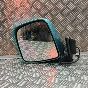 Retrovisor Electrico Izquierdo Nissan NV200 /Evalia (M20/M)(08.2009->) 1.5 NV200 Furgón Comfort [1,5 Ltr. - 63 kW dCi CAT] - 599450
