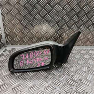 Retrovisor Electrico Izquierdo Opel Astra H Berlina (2004->) 1.6 - 600457