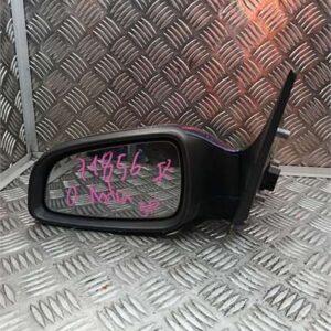 Retrovisor Electrico Izquierdo Opel Astra H Berlina (2004->) 1.7 CDTI - 600504