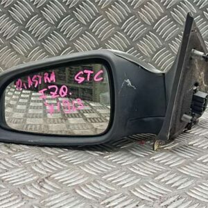 Retrovisor Electrico Izquierdo Opel Astra H GTC (2004->) 1.9 CDTI - 602318