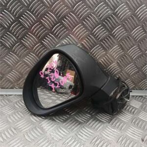 Retrovisor Electrico Izquierdo Peugeot 207 (2006->) 1.4 - 605403
