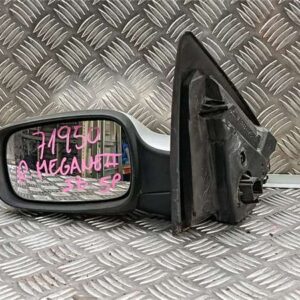 Retrovisor Electrico Izquierdo Renault Megane II Grandtour (2003->) 1.5 Authentique [1,5 Ltr. - 74 kW dCi Diesel] - 603873
