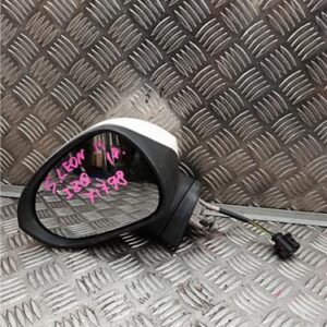 Retrovisor Electrico Izquierdo Seat Leon (1P1)(05.2005->) 1.4 TSI - 598607