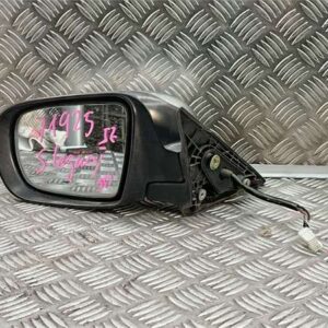 Retrovisor Electrico Izquierdo Subaru LEGACY IV 2.5 - 602407