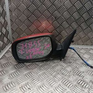 Retrovisor Electrico Izquierdo Toyota Urban Cruiser (NLP11/NSP11)(02.2009->) 1.3 Active [1,3 Ltr. - 74 kW 16V CAT] - 600454
