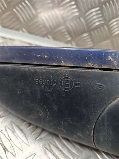 Retrovisor Electrico Izquierdo Volkswagen Polo IV (9N1)(11.2001->) 1.9 SDI - 601055 - Imagen 3