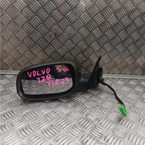 Retrovisor Electrico Izquierdo Volvo S60 Berlina (2000->) 2.4 D Kinetic (93kW) [2,4 Ltr. - 93 kW Diesel] - 599064