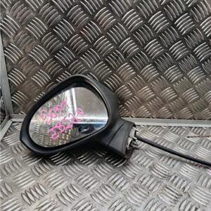 Retrovisor Izquierdo Seat   - 598567