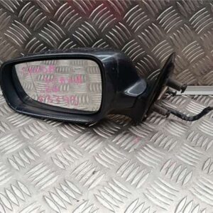 Retrovisor Izquierdo Skoda Octavia Berlina (1U2)(1997->) 1.6 - 605250