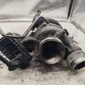 Turbo BMW Serie 1 Berlina 5p (F20)(2015->) 2.0 118 d [2,0 Ltr. - 110 kW 16V Turbodiesel] - 605465