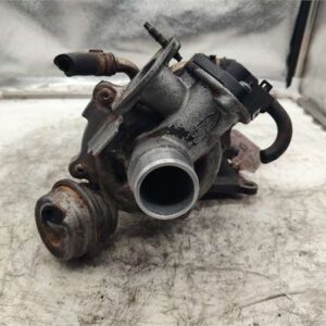 Turbo Ford Focus Berlina (CB8)(2010->) 1.0 Trend [1,0 Ltr. - 74 kW EcoBoost CAT] - 599751