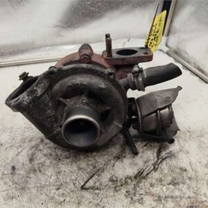 Turbo Ford Focus C-MAX (CAP)(2003->2007) 1.6 Ambiente (D) [1,6 Ltr. - 80 kW TDCi CAT] - 603058