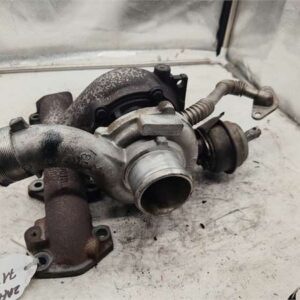 Turbo Opel ZAFIRA 1.9 CDTI - 599756