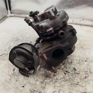 Turbo Peugeot 807 (2002->) 2.0 HDi - 603057