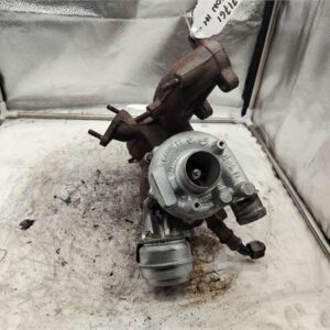 Turbo Seat Leon (1M1)(11.1999->) 1.9 TDI - 600664
