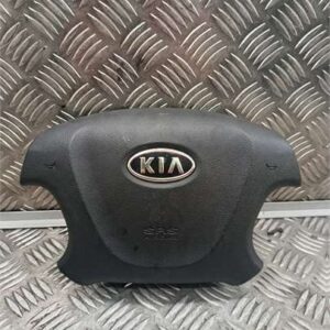 Airbag Volante Kia Carnival (2007->) 2.9 CRDi - 606651