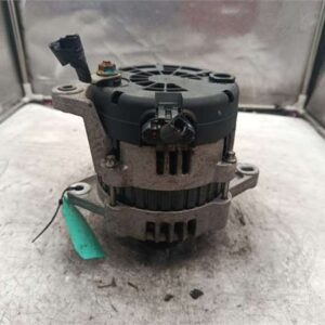 Alternador Chevrolet Kalos (2005->) 1.4 16V - 608607