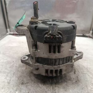 Alternador Chevrolet Kalos (2005->) 1.4 SE [1,4 Ltr. - 61 kW CAT] - 608712