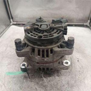Alternador Citroen C2 (2003->) 1.4 HDi - 612272