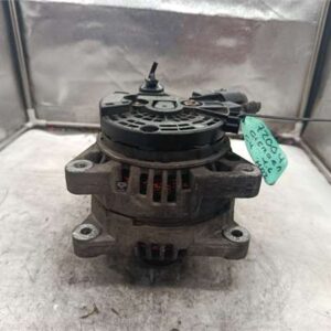Alternador Citroen C4 Berlina (06.2004->) 1.6 Cool [1,6 Ltr. - 80 kW HDi CAT (9HY / DV6TED4)] - 608605