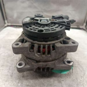 Alternador Citroen C4 Berlina (06.2004->) 1.6 HDi - 608069