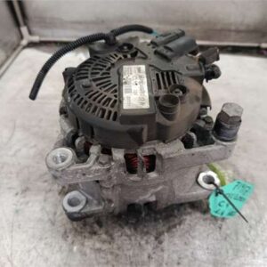 Alternador Citroen C4 Berlina (08.2010->) 1.6 Collection [1,6 Ltr. - 68 kW HDi FAP] - 610801