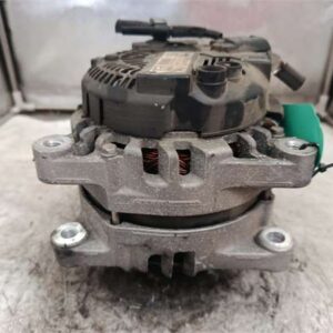 Alternador Citroen C4 Picasso/Spacetourer (05.2013->) 1.6 Attraction [1,6 Ltr. - 88 kW 16V] - 610800