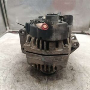 Alternador Citroen Nemo (2008->) 1.3 Furgon [1,3 Ltr. - 59 kW HDi FAP] - 608709
