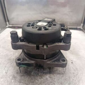 Alternador Ford FIESTA V (JH_, JD_) 1.6 TDCi - 612270