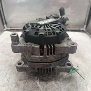 Alternador Ford Focus C-MAX (CAP)(2003->2007) 2.0 Connection [2,0 Ltr. - 100 kW TDCi CAT] - 612277