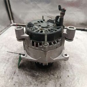 Alternador Ford TRANSIT CONNECT (P65_, P70_, P80_) 1.8 TDCi - 606513
